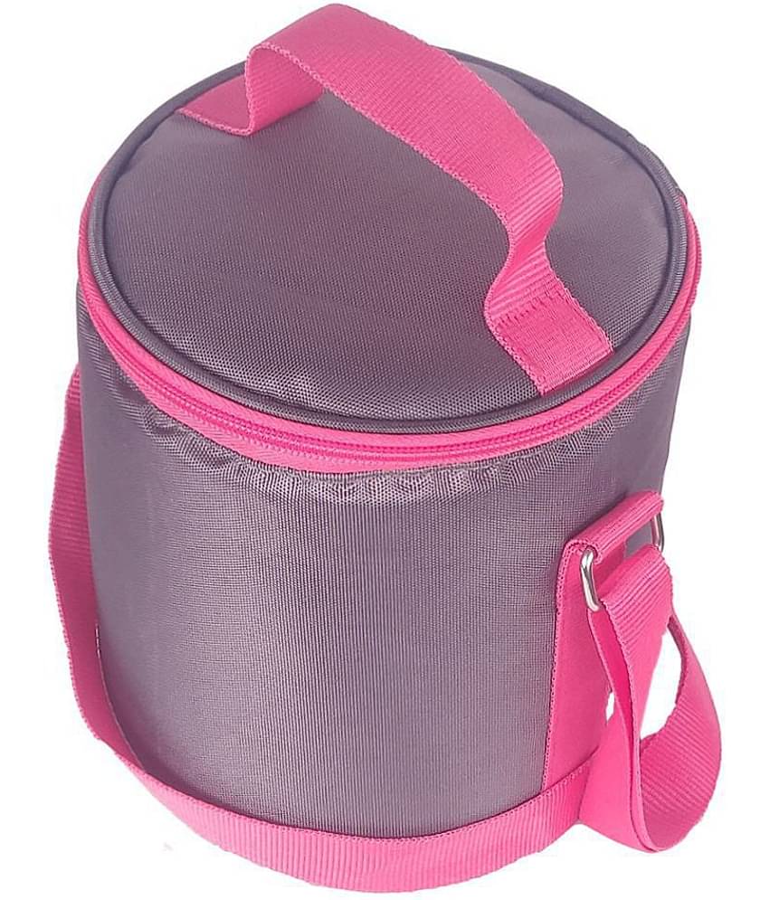 Foonty P.U. Lunch Bag