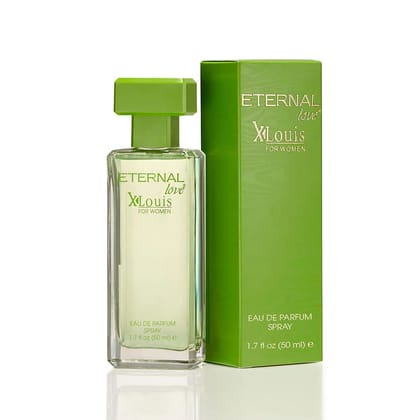 Eternal Love X-Louis Women EDP 50ml