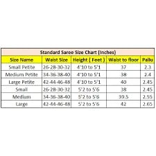 Size Guide Size Guide