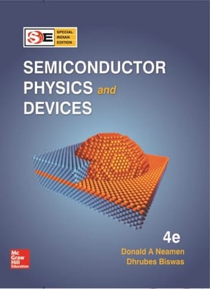 Semiconductor Physics and Devices 4/ed