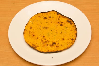 Missi Roti