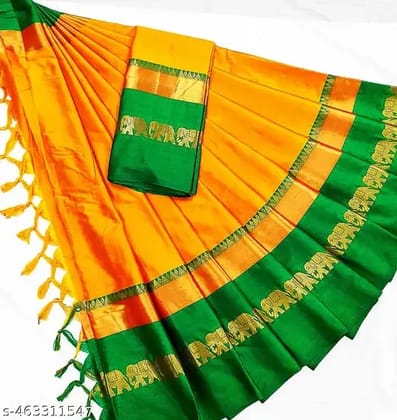 Stunning Sarees Enhance Your Elegance