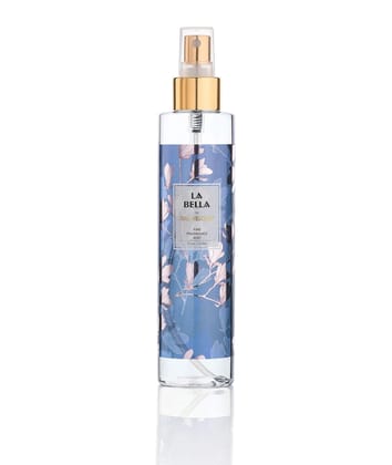 Ital Veloce La Bella Fine Fragrance Body Mist/Body Floral Spray For Women/Girls, 250Ml Ital Veloce La Bella Fine Fragrance Body Mist/Body Floral Spray For Women/Girls, 250Ml - 210 ml (Pack of 1)