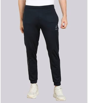 SLAGEN - Blue Polyester Men's Sports Joggers ( Pack of 1 )