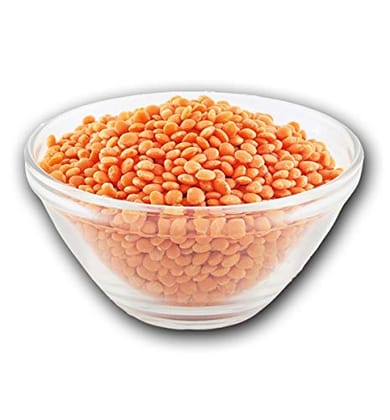 Organic Masoor (Whole, Red) 1 KG Organic Masoor (Whole, Red) 1 KG