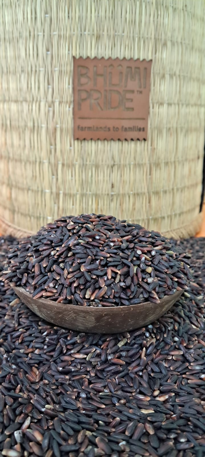 Karuppu kavuni rice 1 KG