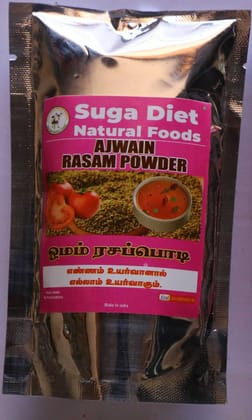 Ajwain Rasam Powder 100 Gms