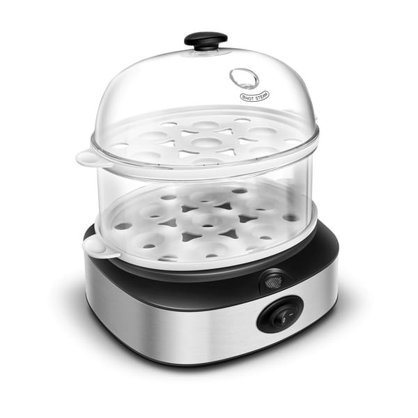 Wipro Vesta 360 Watts 4 in 1 Multicooker Egg Boiler