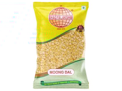 Moong Dal - 500g