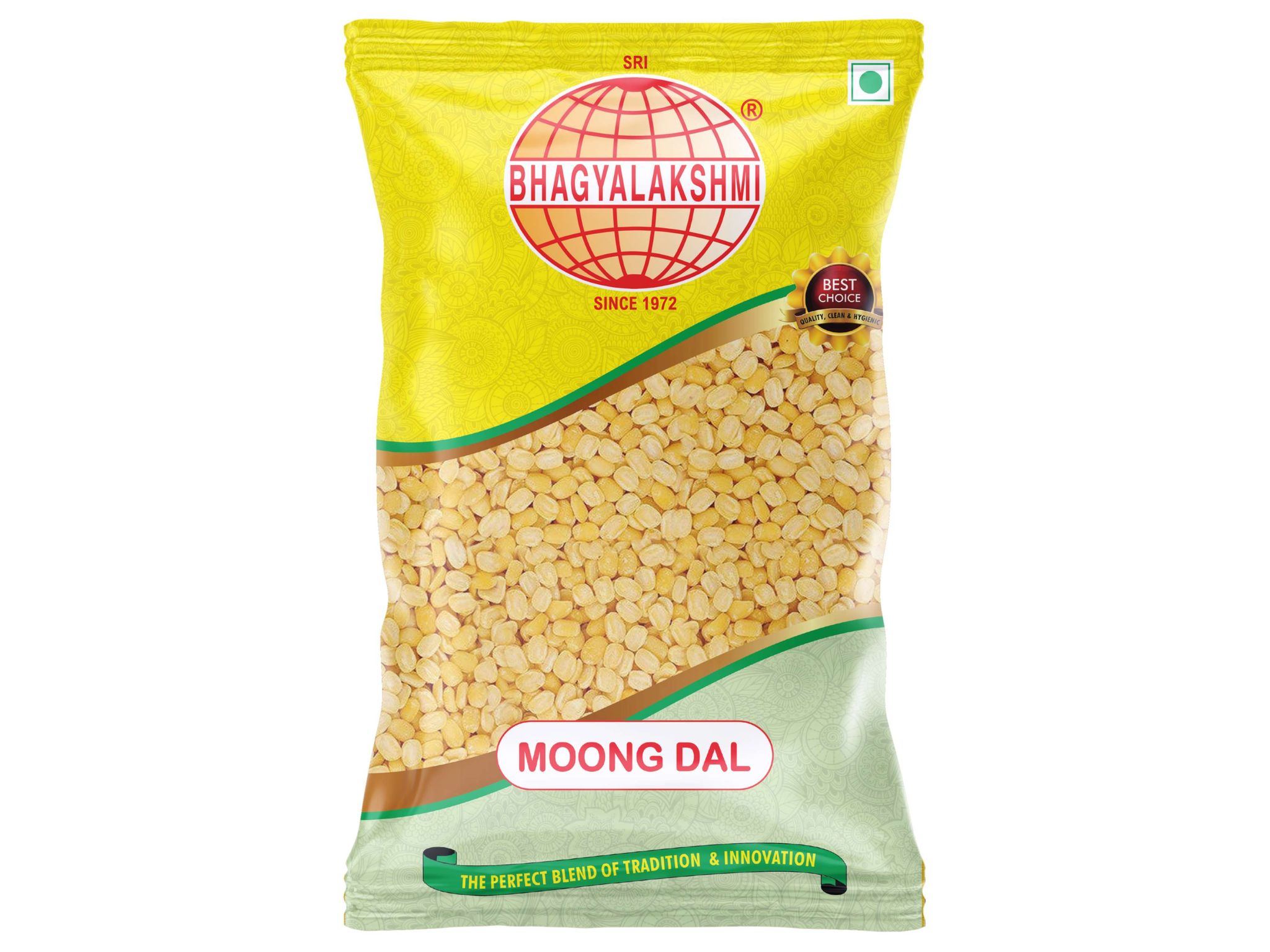 Moong Dal - 500g