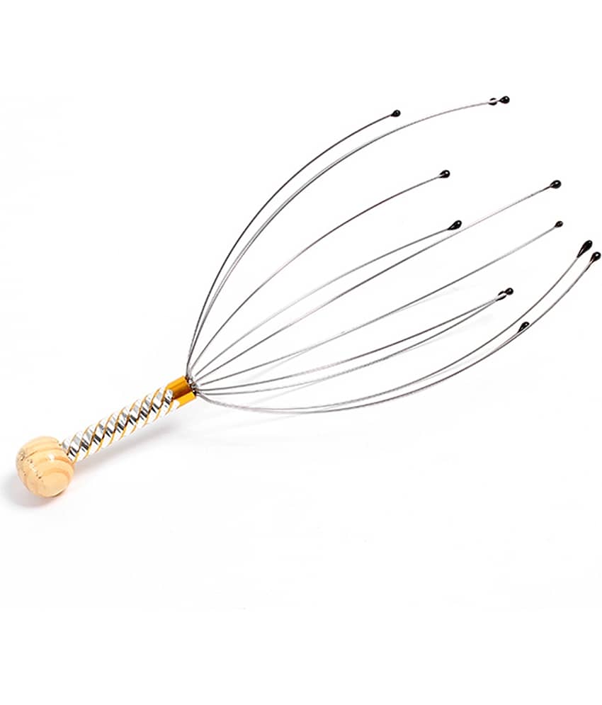 Swadha Stress Release Body Head Massage Tools