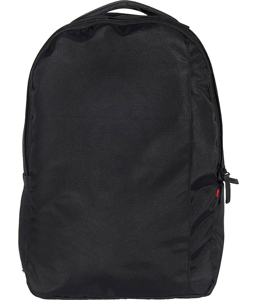 Da Tasche Black 25 Ltrs Laptop Bags