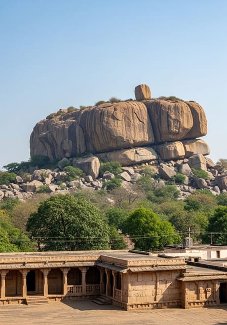 Ramanagara