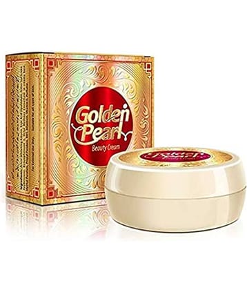 Zehra New Golden Pearl Beauty Cream Day Cream 30 gm