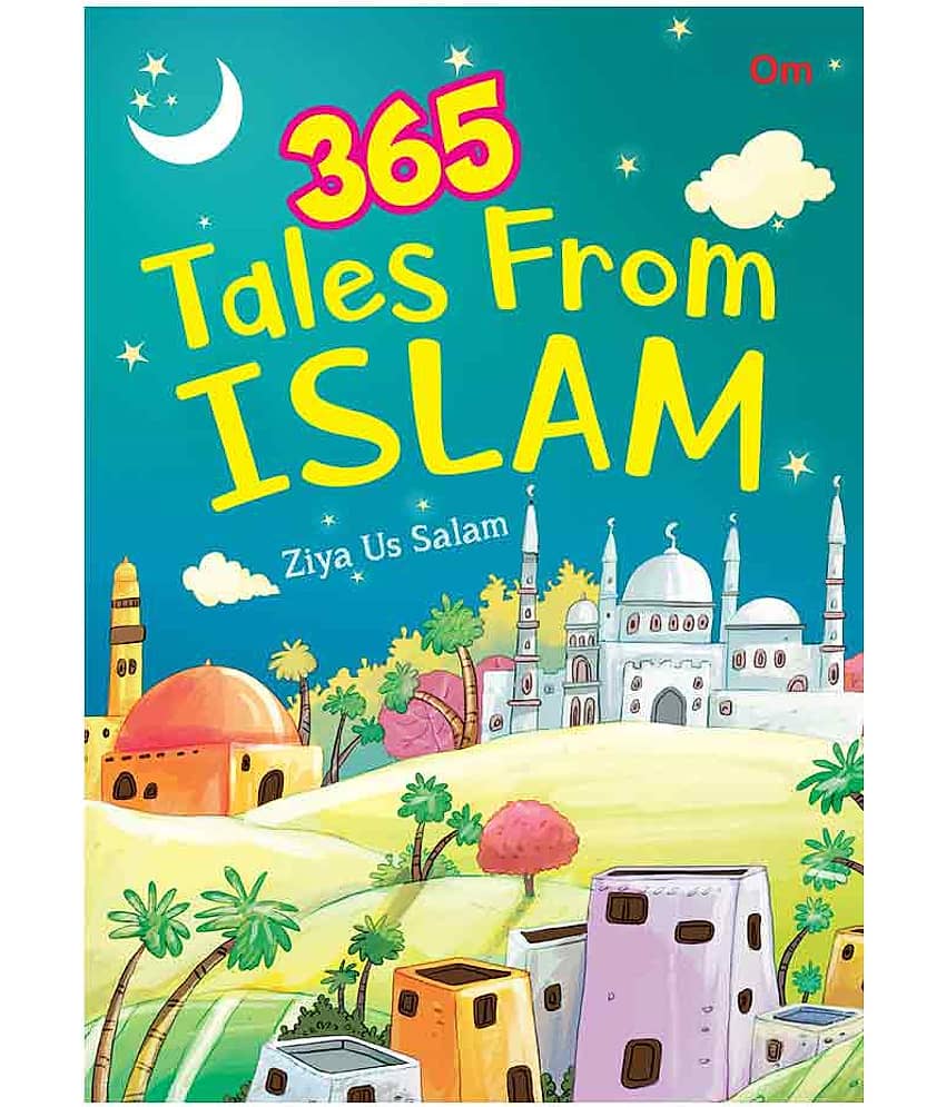 365 Tales From Islam
