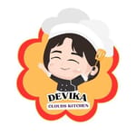 Devika Clouds Kitchen