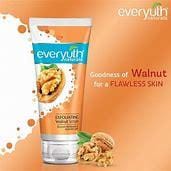 EVERYUTH WALNUT SCRUB 100ML