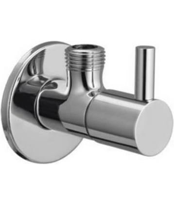 Bathfax Brass Bathroom Tap (Bib Cock)