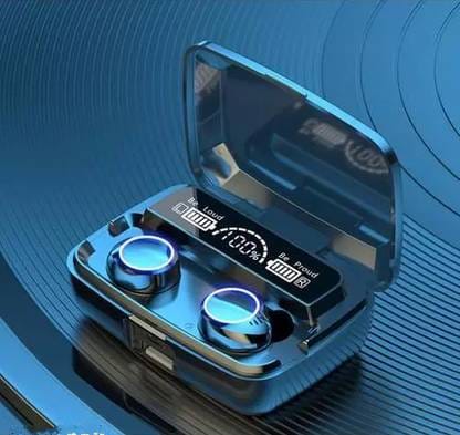 Earbuds M10 Bluetooth