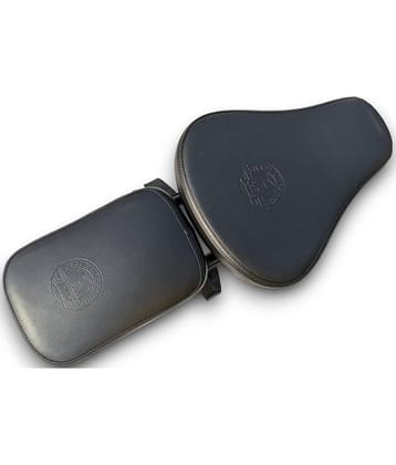 CLASSIC OLD 350 BIKE SEAT COVER