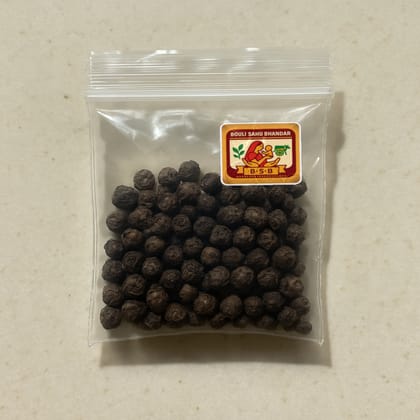 Bouli Sahu Bhandar's premium black pepper