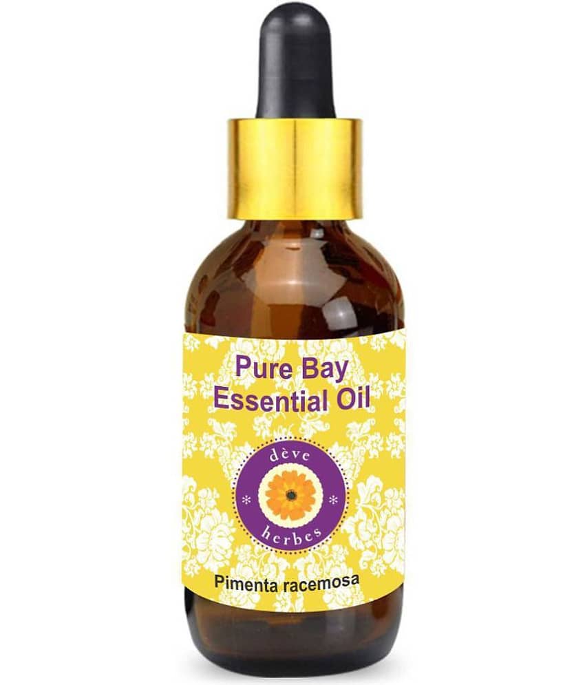 Deve Herbes Pure Bay Essential Oil 30 ml