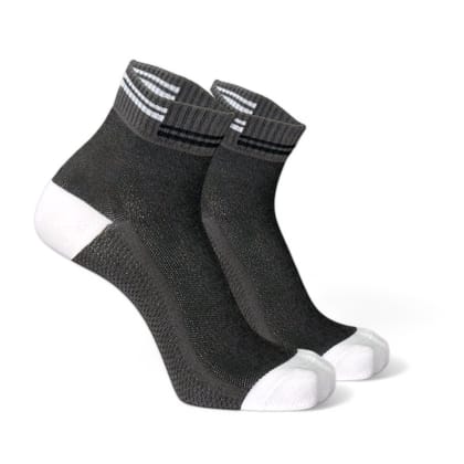 GREY- STRETCH EDITION-Pack of 1-Pair