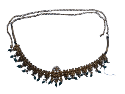 Dainty Gold vaddanam Bracelet