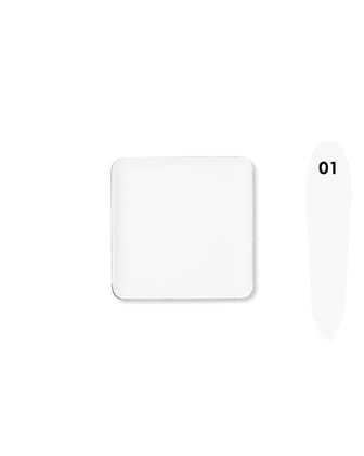 Recode Concealer Refill-3.50 G-Shade - 1