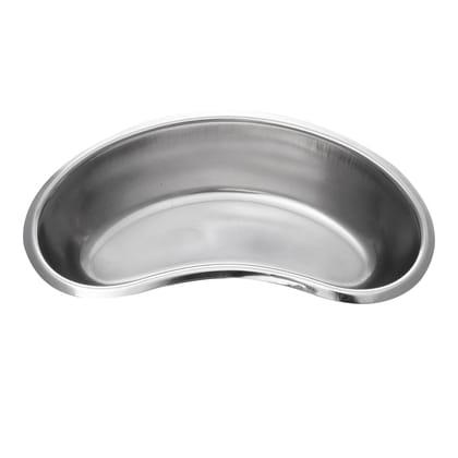 Fairbizps Stainless Steel Kidney Tray Set - 6" (150 mm), 8" (200 mm), 10" (250 mm), 12" (300 mm) (Set of 4 Pcs) Fairbizps Stainless Steel Kidney Tray Set - 6" (150 mm), 8" (200 mm), 10" (250 mm), 12" (300 mm) (Set of 4 Pcs)