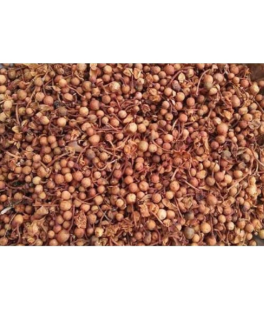 MYGODGIFT Nag Kesar,Nagakesara/Nagkesar/Mesua Ferrea/Champa phool 100 gm
