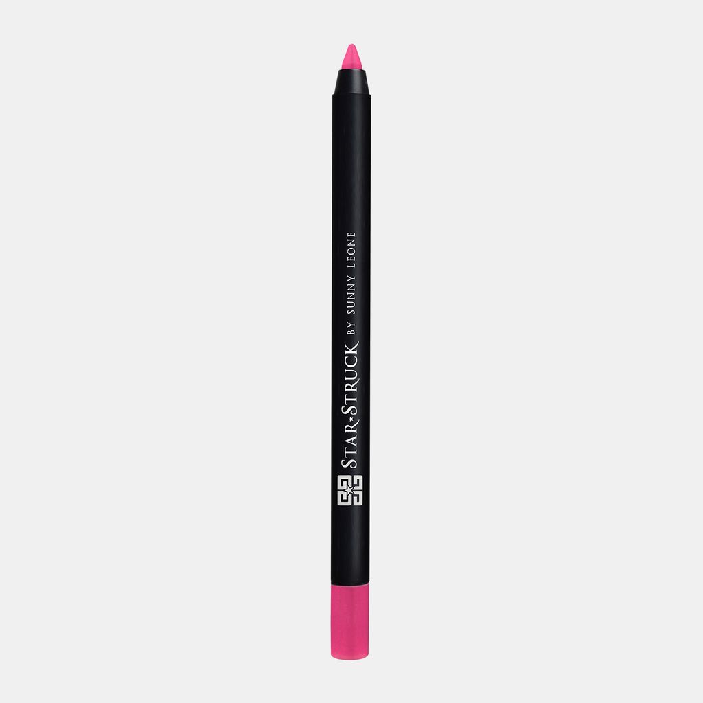 Star Struck by Sunny Leone Long Wear Lip Liner - Foxy Fuchsia