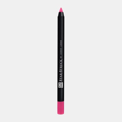Star Struck by Sunny Leone Long Wear Lip Liner - Foxy Fuchsia Star Struck by Sunny Leone Long Wear Lip Liner - Foxy Fuchsia