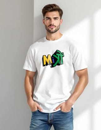 HK01355 OVERSIZED/ DROP SHOULDER FIT