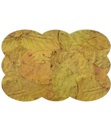 E-Retailer Set of 6 PVC Table Mats