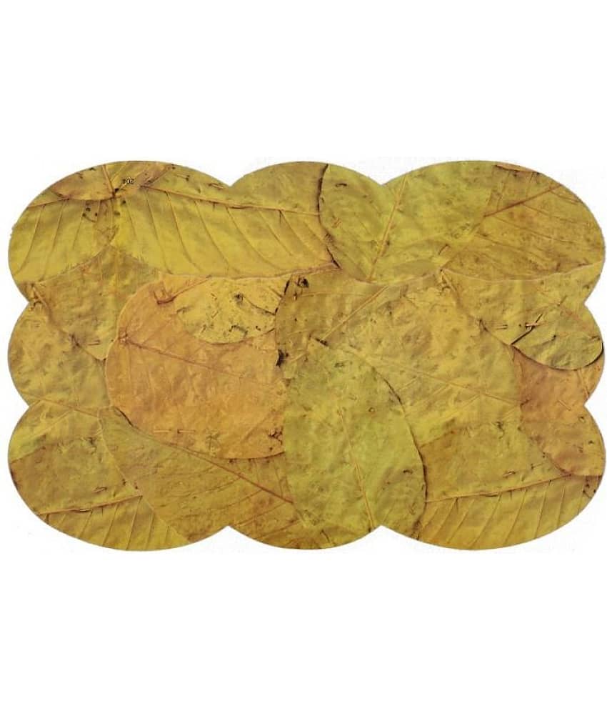 E-Retailer Set of 6 PVC Table Mats