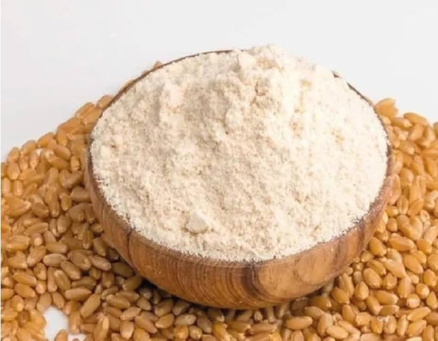 OKHALI ATTA 1KG