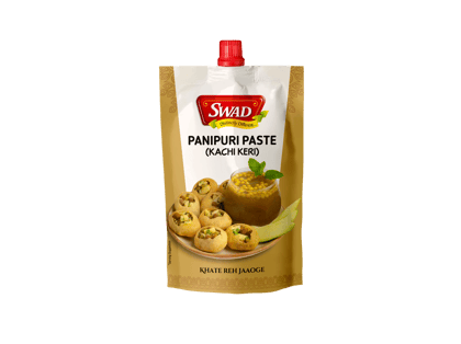 SWAD Pani Puri Instant Sauces, Spreads and Dips 200 gms, Pickles and Chutney Sauces, Spreads and Dips (200gm, Pani Puri Sauces, Spreads and Dips)