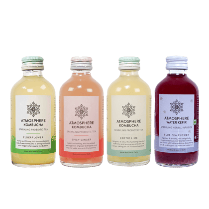 The Gut Health Pack