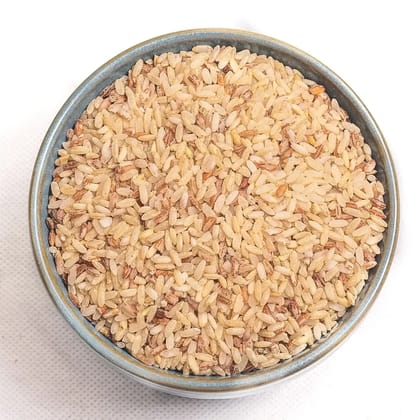 Rice - Raw (Alur Sanna)5kg
