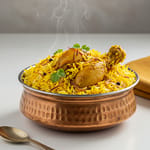 Nikhara Shahi Biryani - Karve Nagar