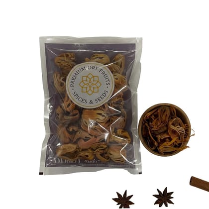 Rasda Mace Whole (Javitri) - 50g