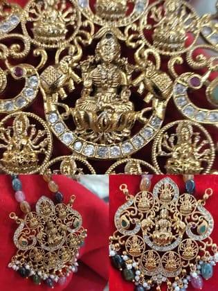 Elegant Silver Heart Pendant Necklace