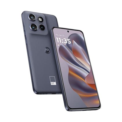 Motorola Edge 50 Neo 5G (Pantone Grisaille, 8GB RAM, 256GB Storage)