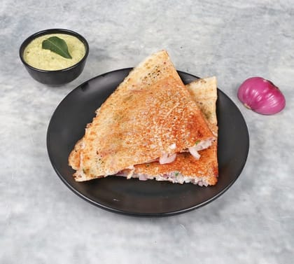 Onion Dosa