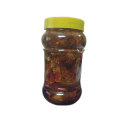 Mango Pickles - 1 kg