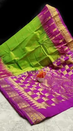 Ikkot 2d kanjivaram