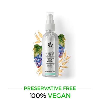 Hair Serum Hair Serum - 100 ml