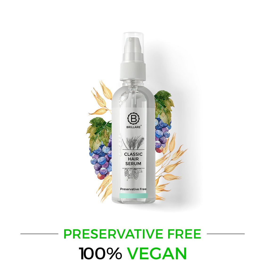 Hair Serum Hair Serum - 100 ml