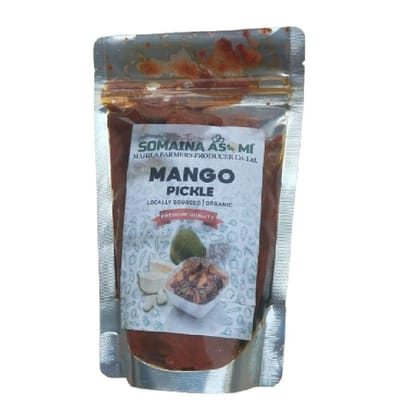 Mango Pickle - 250 gm